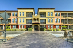 Upscale Unit in Private Golf Resort with Pool!